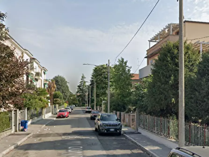 Immagine 19 di Appartamento in vendita  in Via Ugolino da Forlì  a Forli'