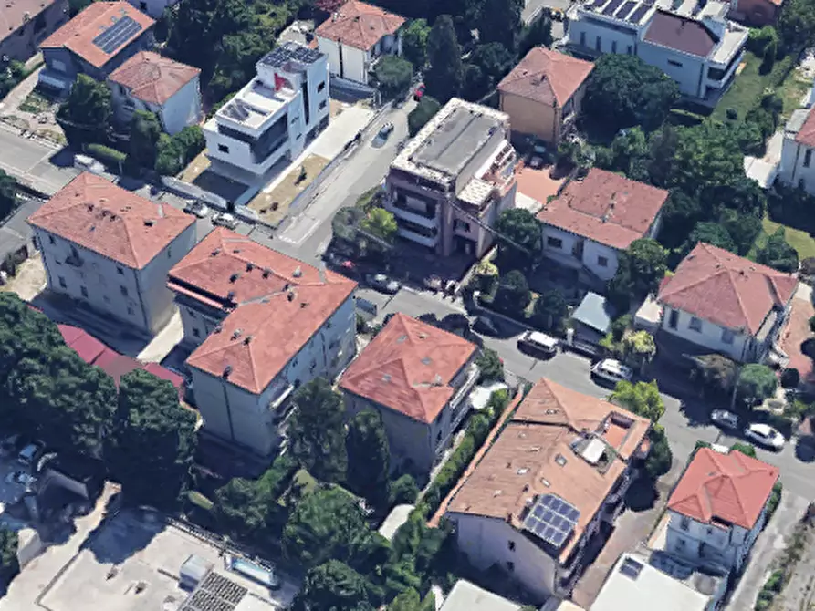 Immagine 21 di Appartamento in vendita  in Via Ugolino da Forlì  a Forli'