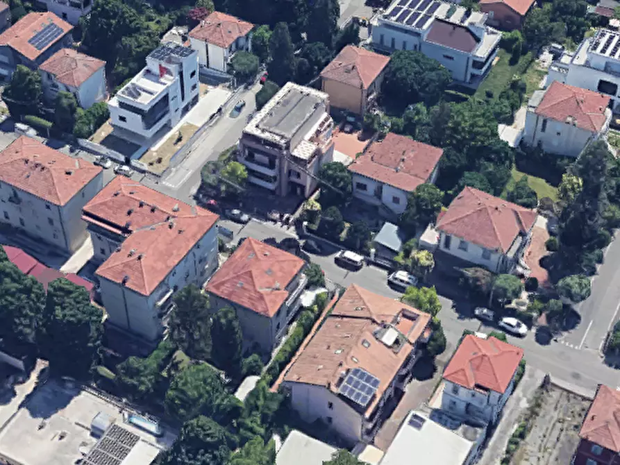 Immagine 22 di Appartamento in vendita  in Via Ugolino da Forlì  a Forli'