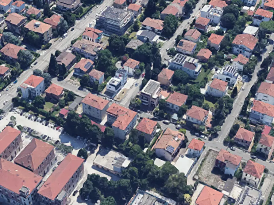 Immagine 23 di Appartamento in vendita  in Via Ugolino da Forlì  a Forli'