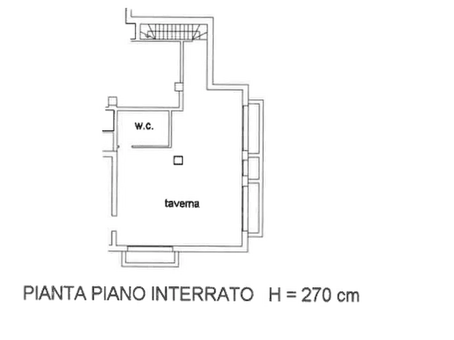 Immagine 37 di Appartamento in vendita  in Via Ugolino da Forlì  a Forli'