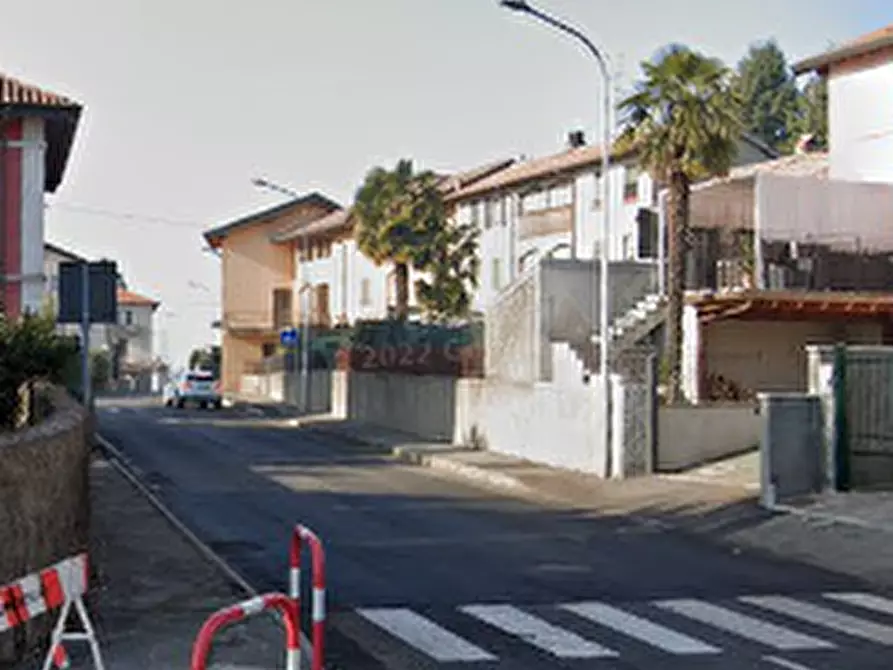Immagine 15 di Porzione di casa in vendita  in Via Antonio Turconi  a Cantello