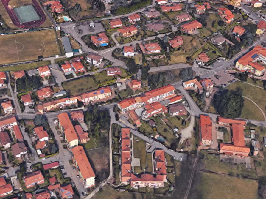 Immagine 20 di Porzione di casa in vendita  in Via Antonio Turconi  a Cantello