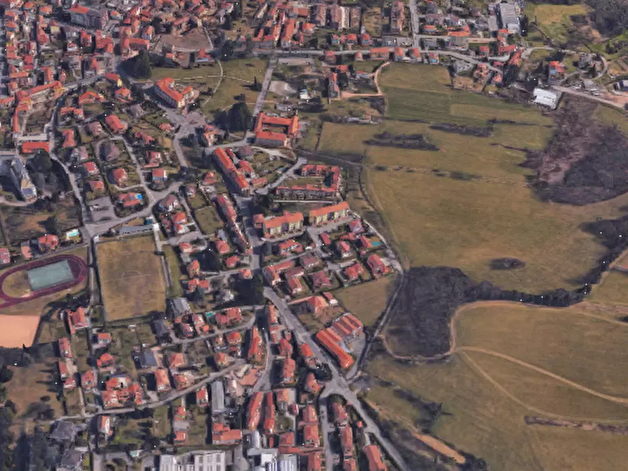 Immagine 21 di Porzione di casa in vendita  in Via Antonio Turconi  a Cantello