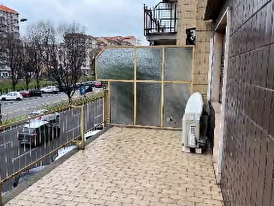 Immagine 3 di Appartamento in vendita  in Via Sandro Botticelli  a Torino