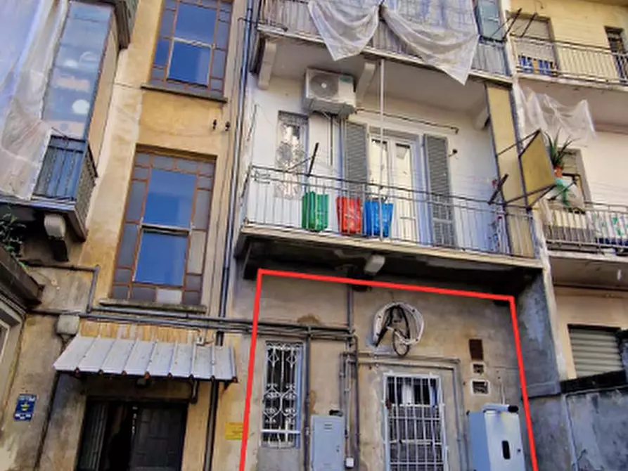 Immagine 2 di Appartamento in vendita  in Via Frejus  a Torino