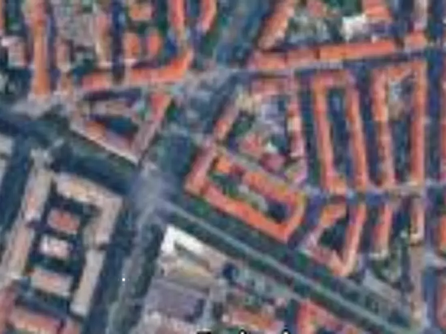 Immagine 3 di Appartamento in vendita  in Via Frejus  a Torino