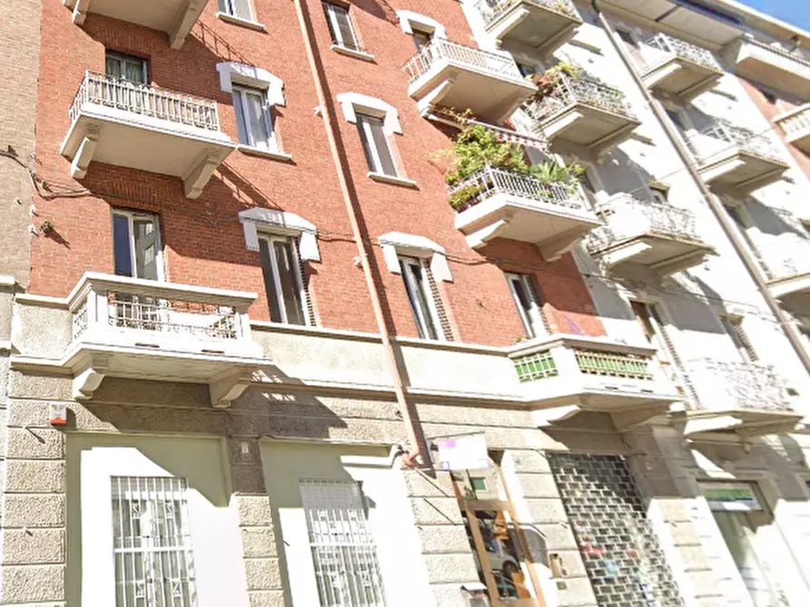 Immagine 5 di Appartamento in vendita  in Via Frejus  a Torino