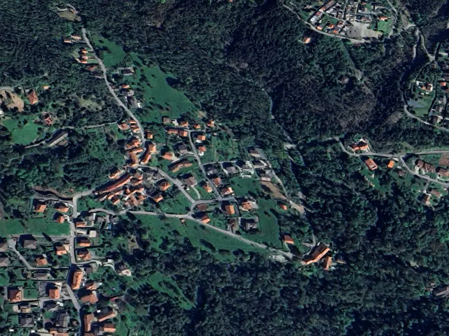 Immagine 10 di Appartamento in vendita  in Borgata Balma a Rubiana