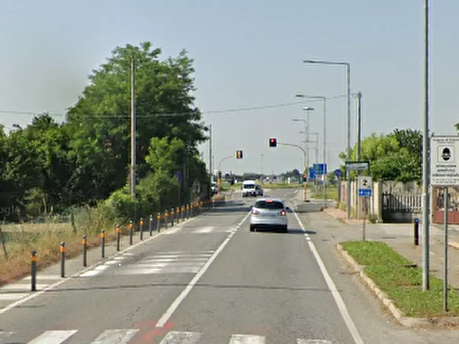 Immagine 12 di Capannone industriale in vendita  in Strada Vecchia Orbassano a Volvera