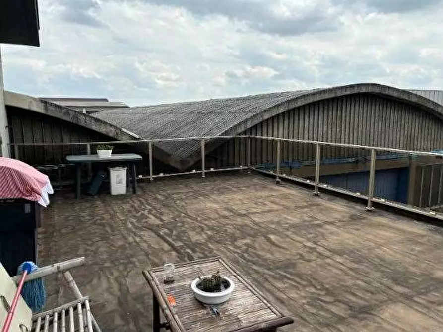 Immagine 2 di Capannone industriale in vendita  in Strada Vecchia Orbassano a Volvera