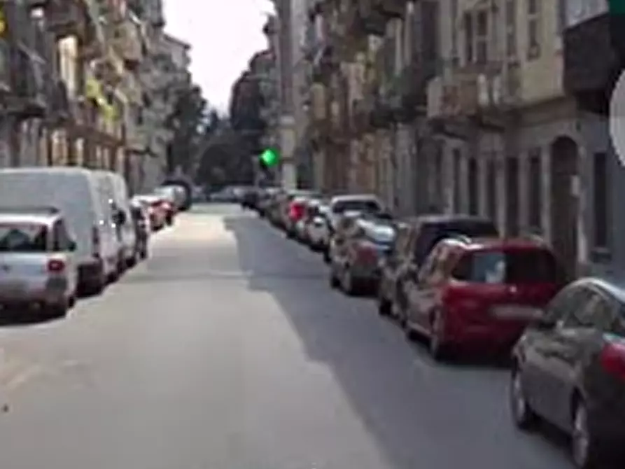 Immagine 6 di Negozio in vendita  in Via Cuneo a Torino