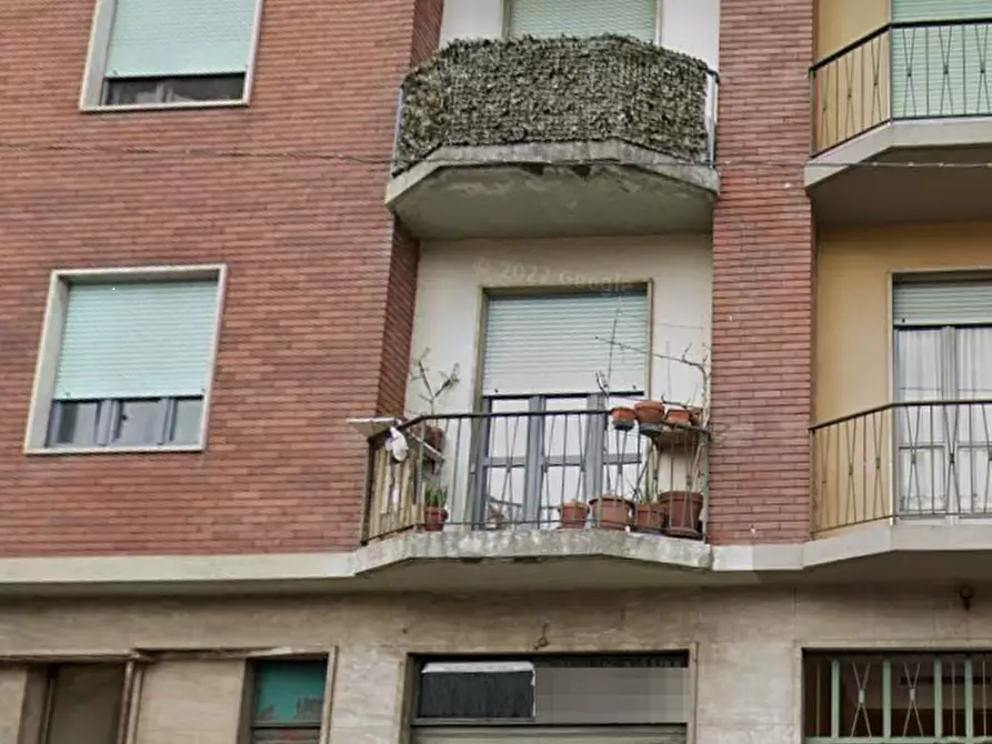 Immagine 6 di Negozio in vendita  in Via Bard  a Torino