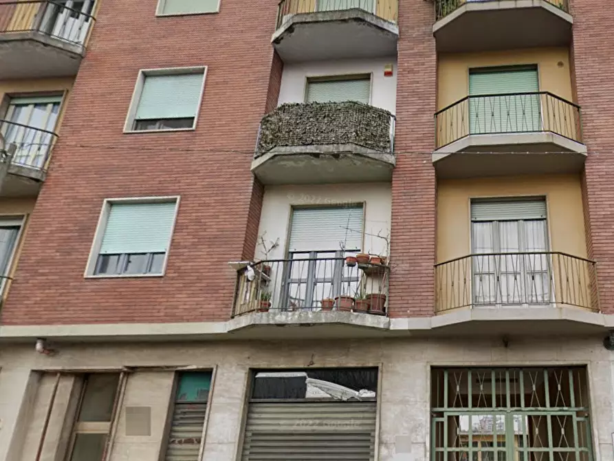 Immagine 7 di Negozio in vendita  in Via Bard  a Torino