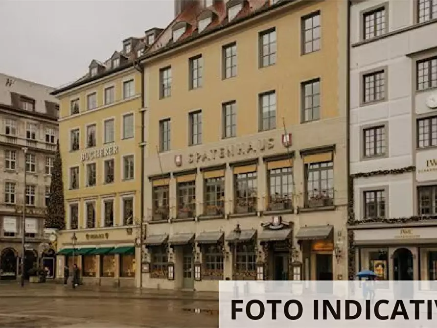 Immagine 12 di Negozio in vendita  in Via Bard  a Torino