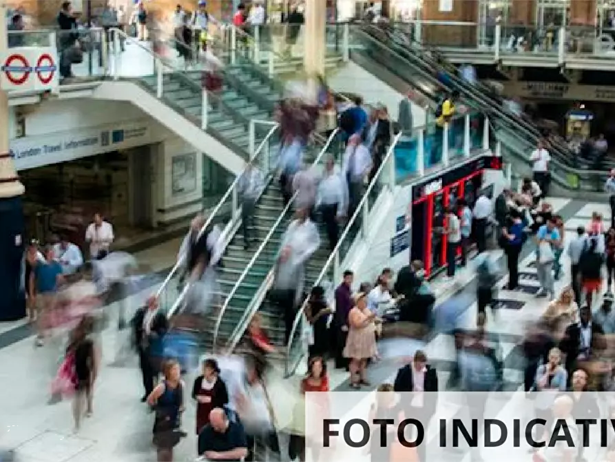 Immagine 15 di Negozio in vendita  in Via Bard  a Torino