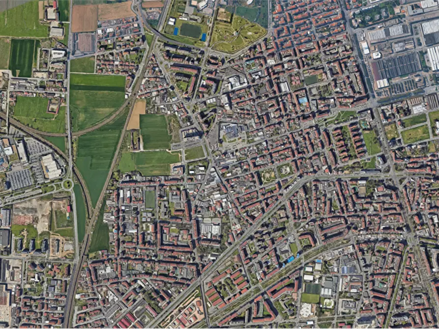 Immagine 22 di Negozio in vendita  in Via Bard  a Torino