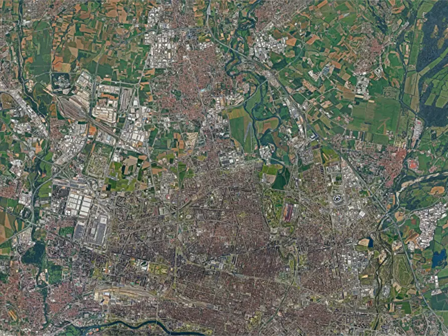 Immagine 24 di Negozio in vendita  in Via Bard  a Torino