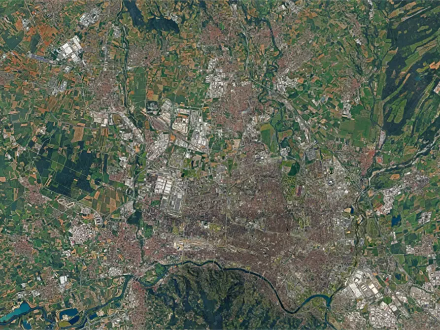 Immagine 25 di Negozio in vendita  in Via Bard  a Torino