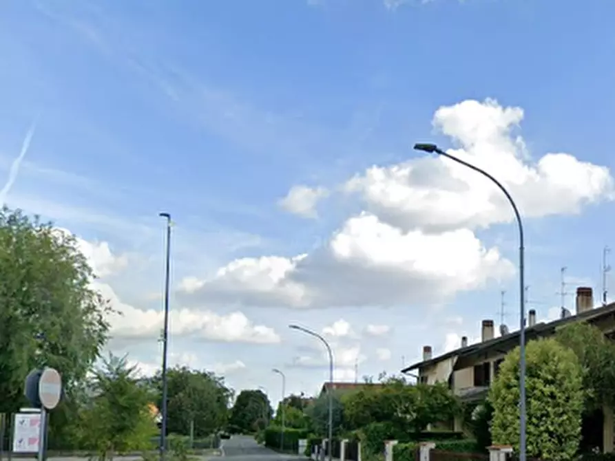 Immagine 6 di Negozio in vendita  in Via Giuseppe Verdi a Palazzolo Sull'oglio