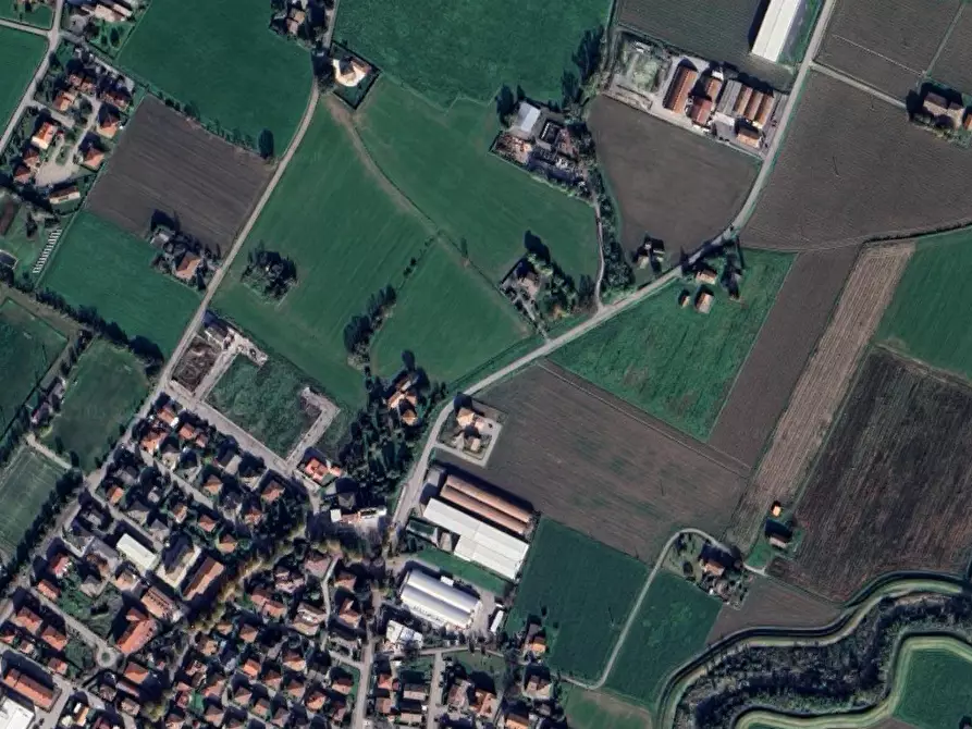 Immagine 1 di Terreno edificabile in vendita  in Via Trieste a Agnosine