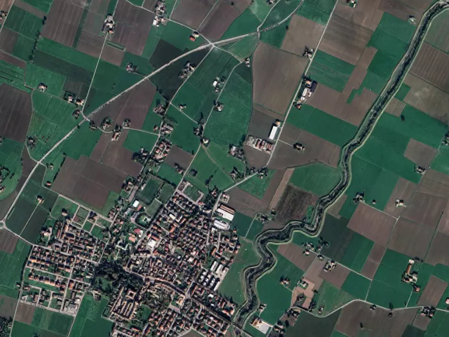 Immagine 3 di Terreno edificabile in vendita  in Via Trieste a Agnosine