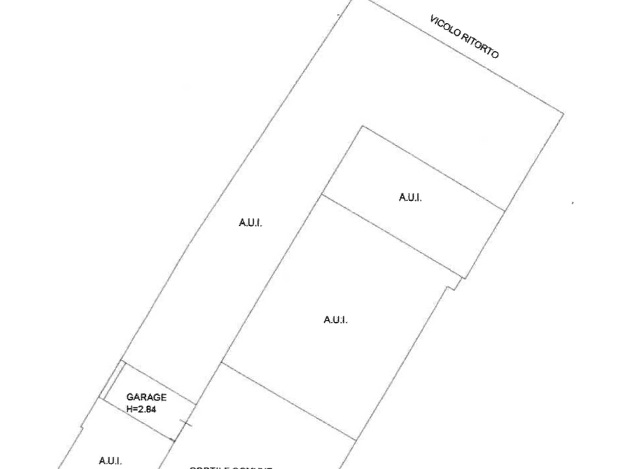 Immagine 27 di Appartamento in vendita  in Vicolo San Faustino a Manerbio