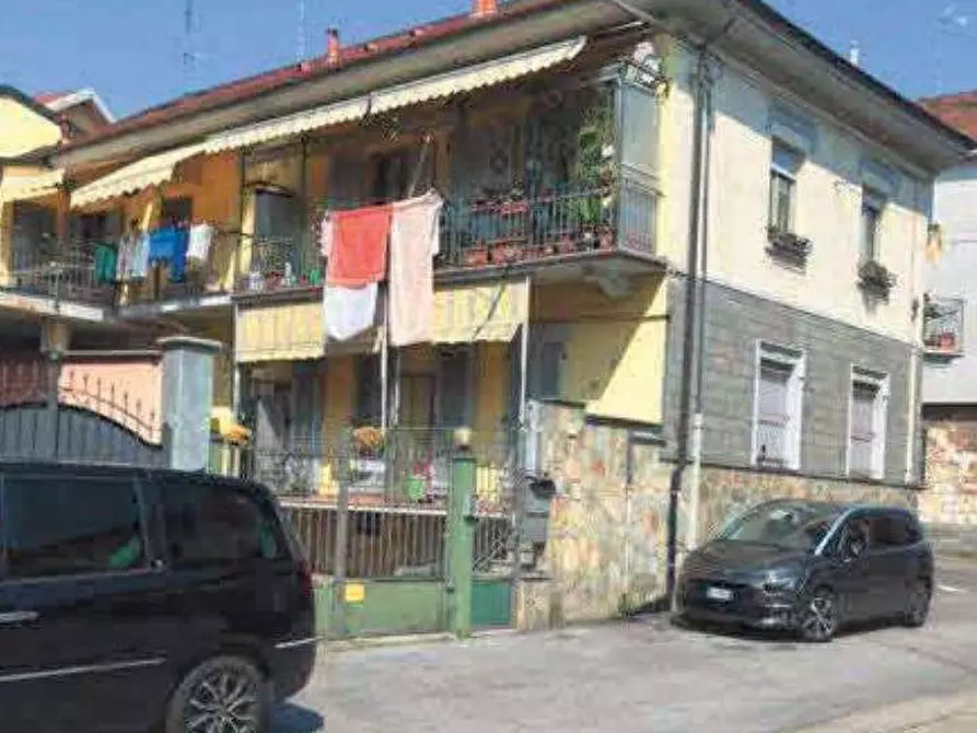 Immagine 3 di Appartamento in vendita  in via Fiume  a Moncalieri