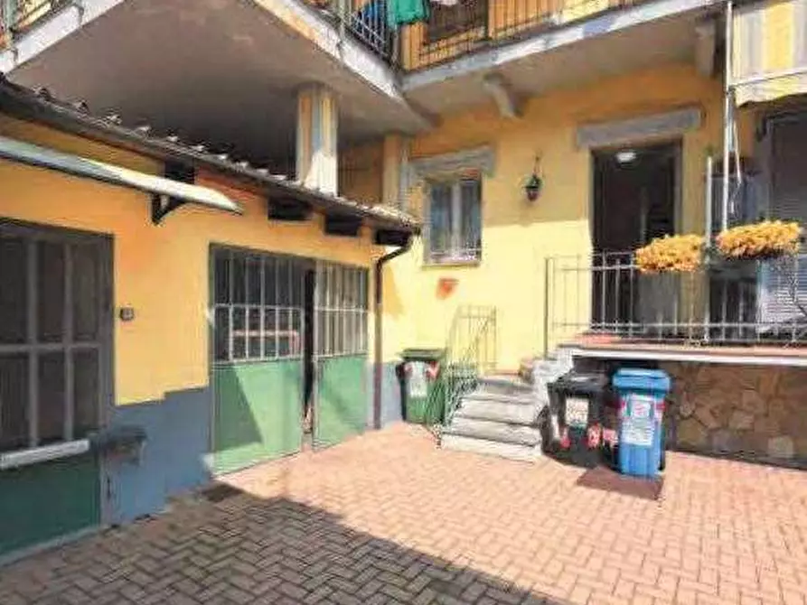 Immagine 7 di Appartamento in vendita  in via Fiume  a Moncalieri