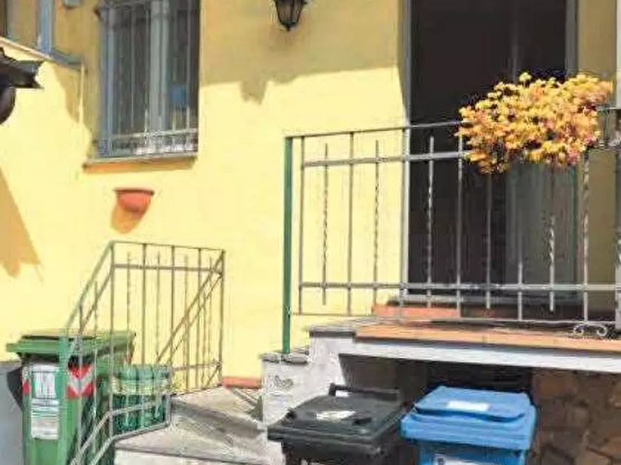 Immagine 8 di Appartamento in vendita  in via Fiume  a Moncalieri