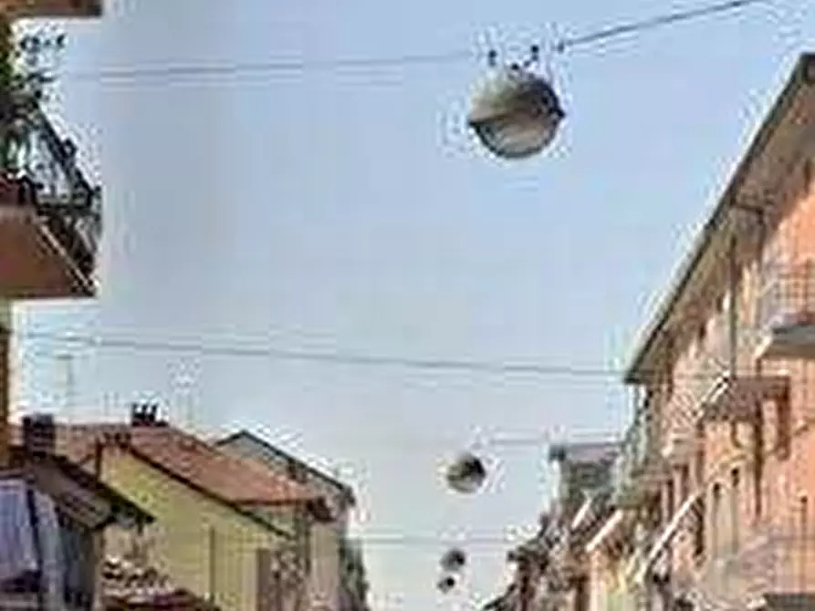 Immagine 12 di Appartamento in vendita  in via Fiume  a Moncalieri