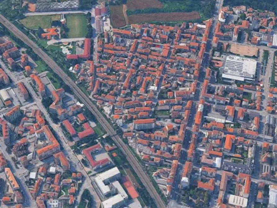 Immagine 18 di Appartamento in vendita  in via Fiume  a Moncalieri