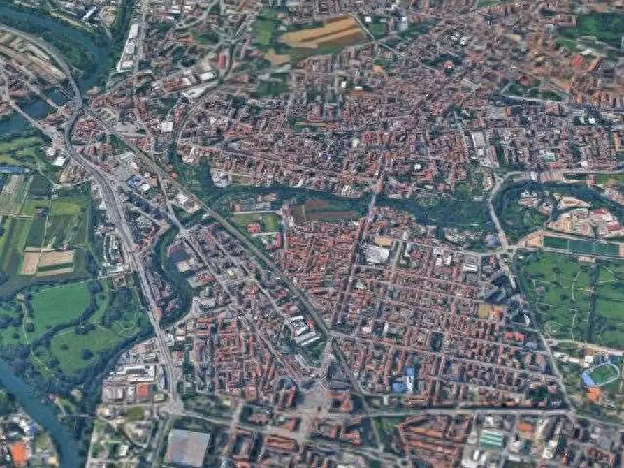 Immagine 19 di Appartamento in vendita  in via Fiume  a Moncalieri