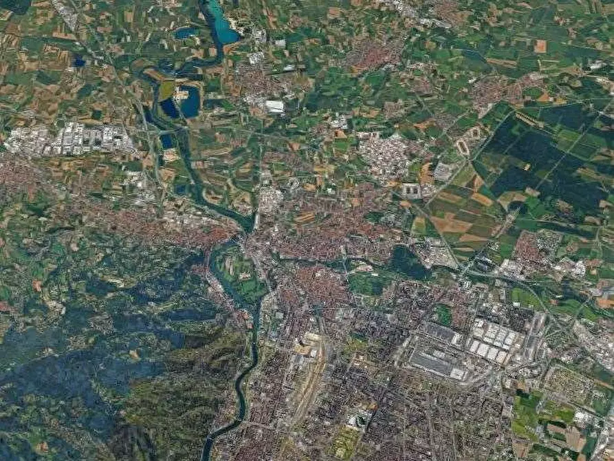 Immagine 20 di Appartamento in vendita  in via Fiume  a Moncalieri