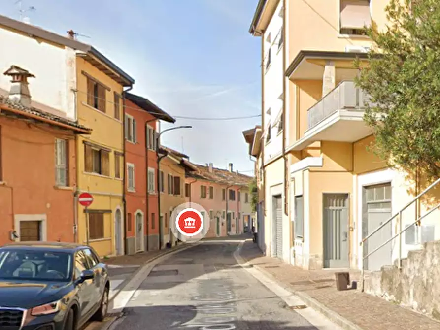 Immagine 21 di Appartamento in vendita  in Via Pesarola a Rezzato