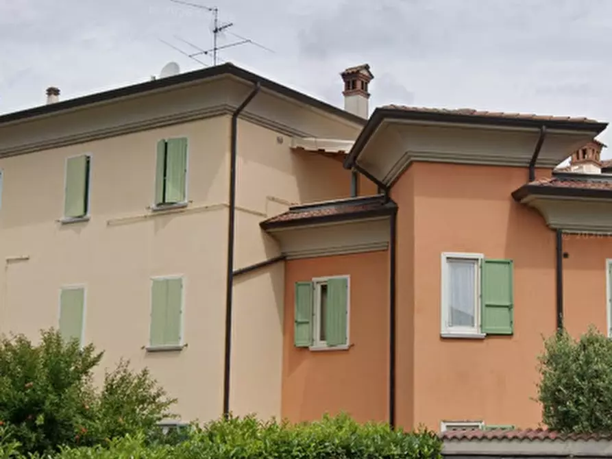 Immagine 2 di Appartamento in vendita  in Via Toscana a Rovato