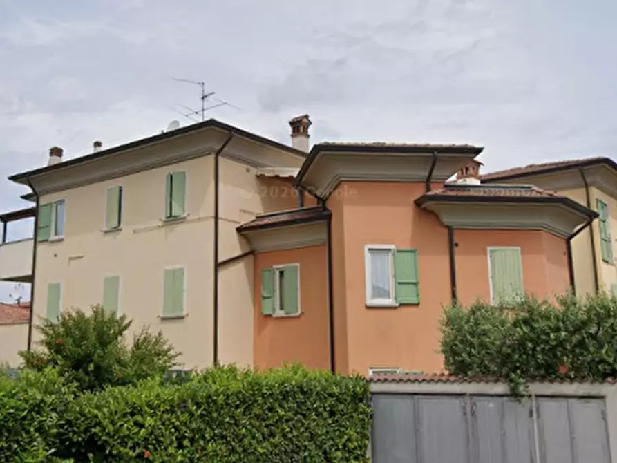 Immagine 4 di Appartamento in vendita  in Via Toscana a Rovato