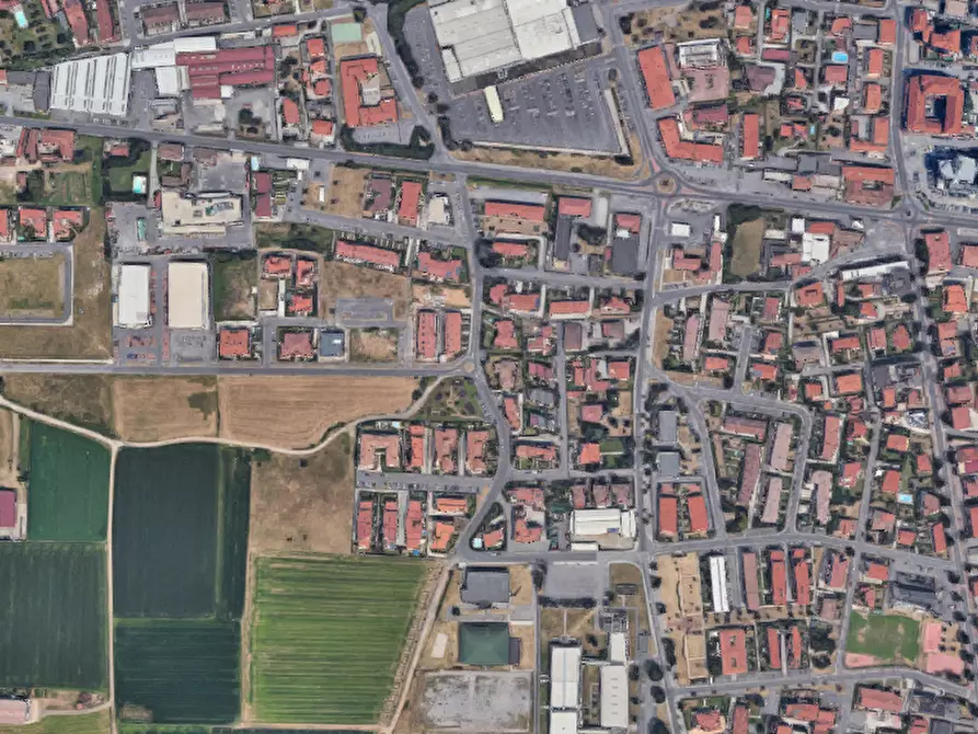 Immagine 8 di Appartamento in vendita  in Via Toscana a Rovato