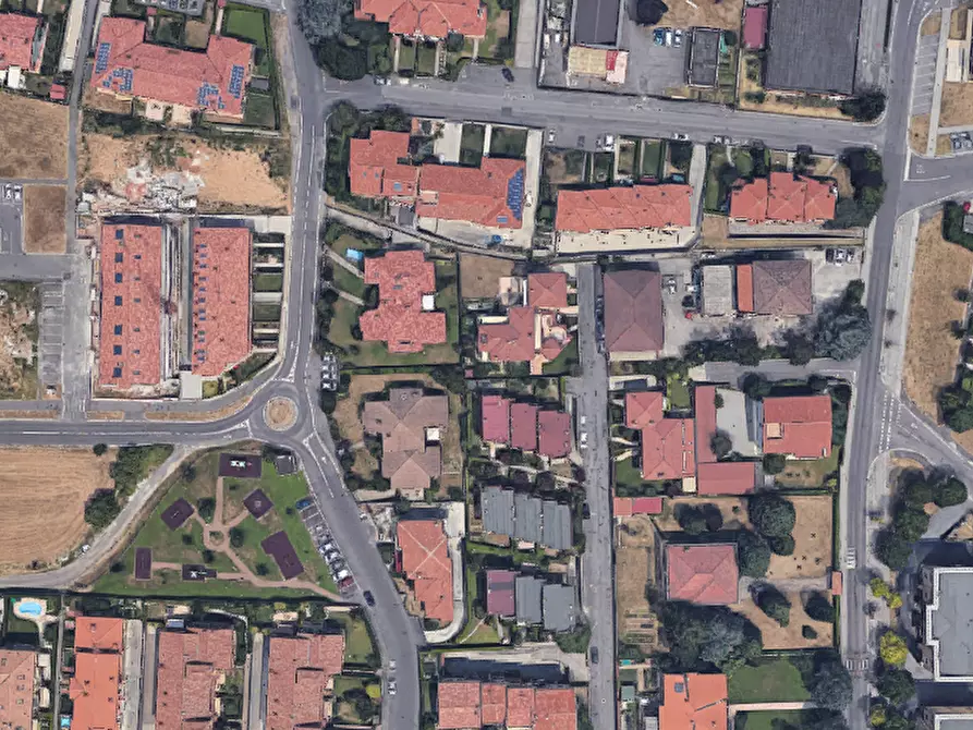 Immagine 9 di Appartamento in vendita  in Via Toscana a Rovato