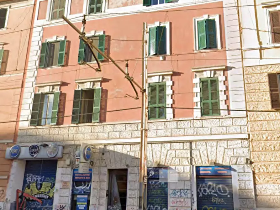 Immagine 1 di Negozio in vendita  in Via Giovanni Giolitti  a Roma