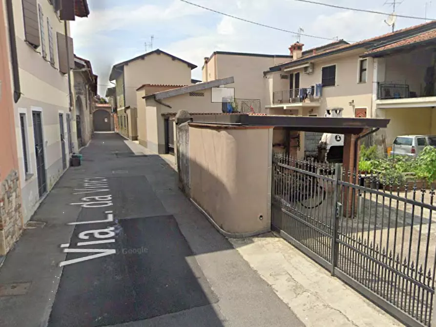 Immagine 31 di Appartamento in vendita  in Via L. da Vinci a Castelcovati