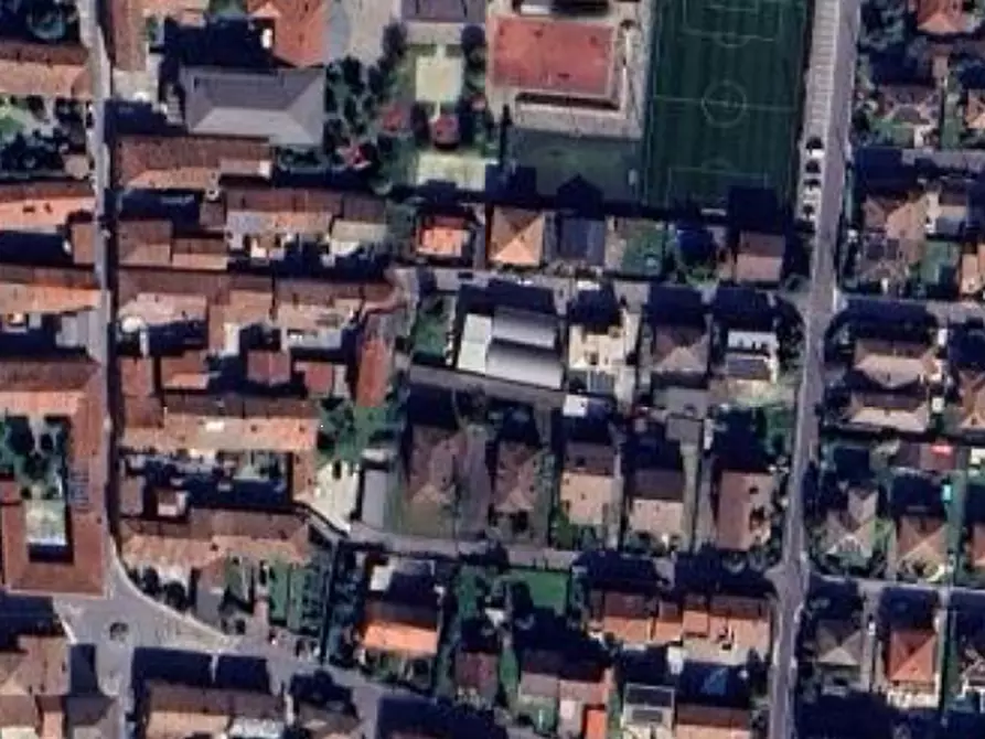 Immagine 33 di Appartamento in vendita  in Via L. da Vinci a Castelcovati