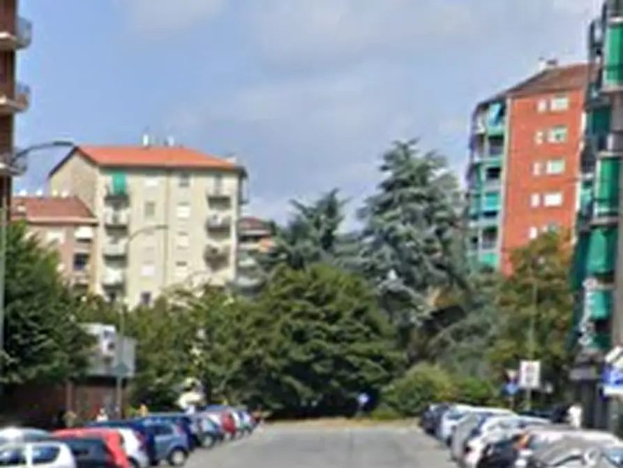 Immagine 15 di Garage in vendita  in Via Domenico Cimarosa  a Torino