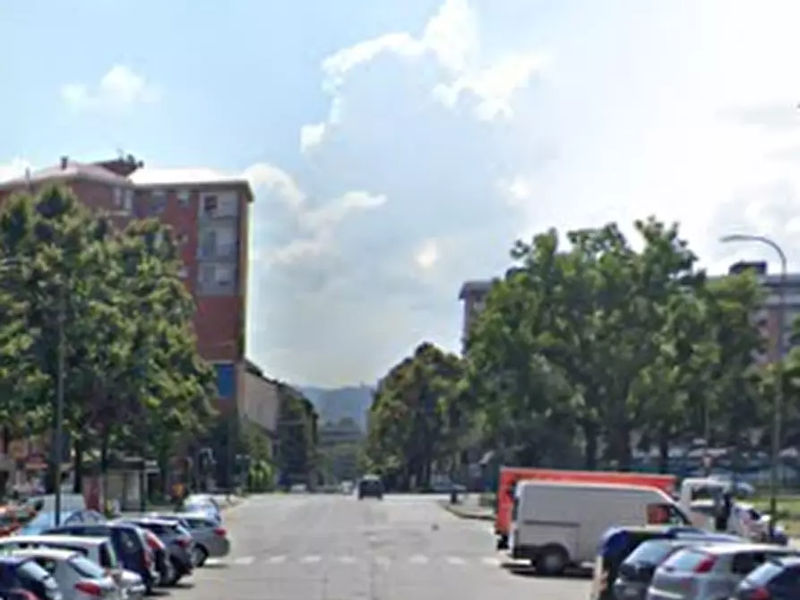 Immagine 14 di Garage in vendita  in Via Domenico Cimarosa  a Torino
