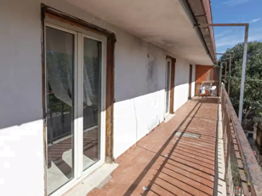 Immagine 2 di Appartamento in vendita  in Via Piani di Corzano a Zagarolo