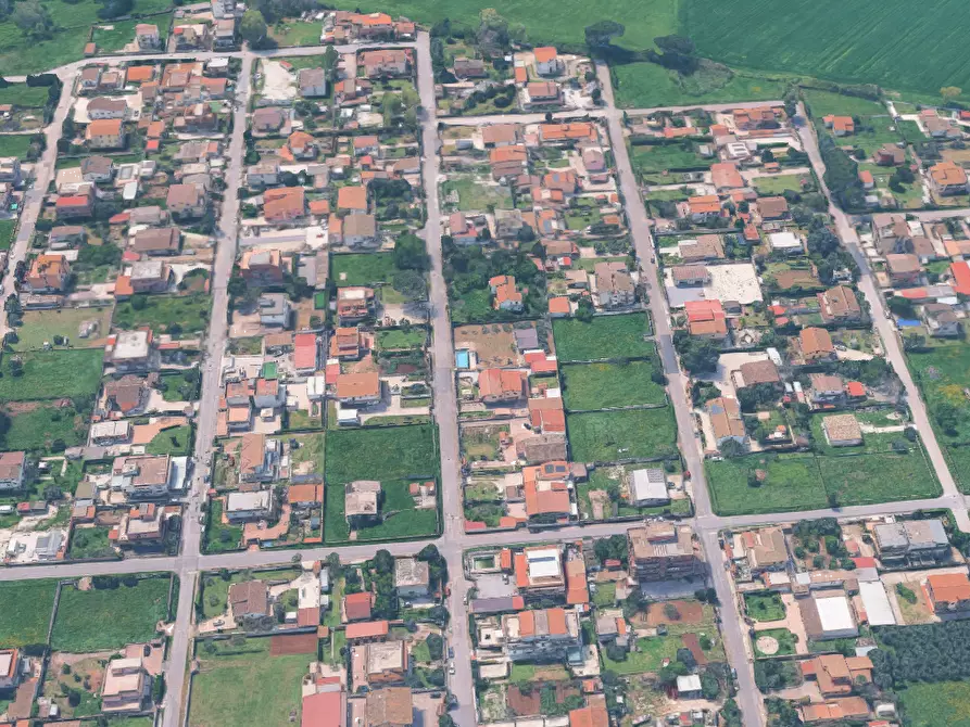 Immagine 7 di Appartamento in vendita  in Via Piani di Corzano a Zagarolo