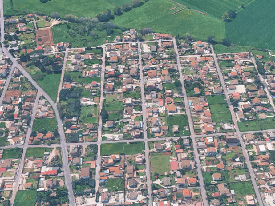 Immagine 8 di Appartamento in vendita  in Via Piani di Corzano a Zagarolo