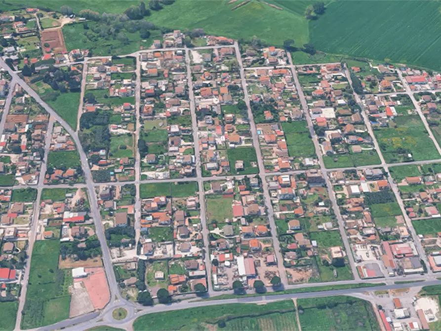 Immagine 9 di Appartamento in vendita  in Via Piani di Corzano a Zagarolo