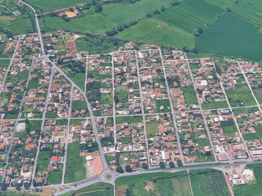 Immagine 10 di Appartamento in vendita  in Via Piani di Corzano a Zagarolo