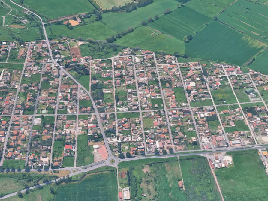 Immagine 11 di Appartamento in vendita  in Via Piani di Corzano a Zagarolo